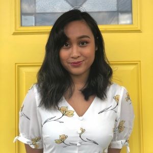 Meet your Posher, Sofiya